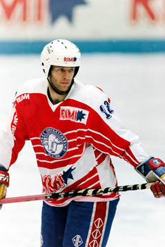 Rune Gulliksen, Norge