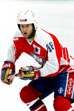 Rune Gulliksen, Norge