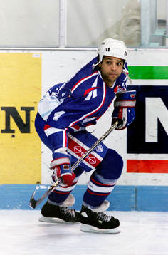 Serge Djelloul, Frankrike