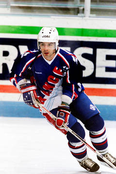 Christophe Moyon, Frankrike