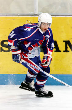 Richard Aimonetto, Frankrike