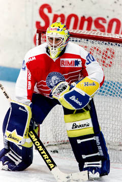 Jim Marthinsen, Målvakt, Norge
