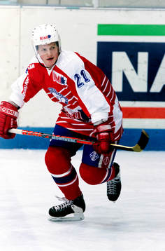 Trond Magnussen, Norge