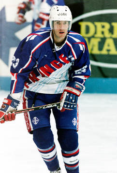 Gerald Guennelon, Frankrike