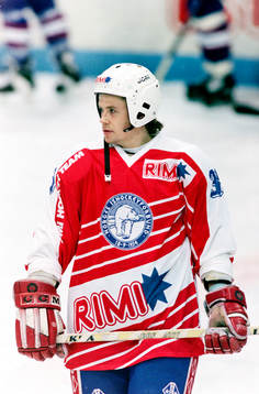 Robert Sjur Nilsen, Norge