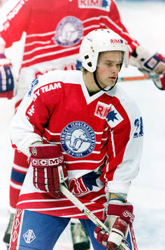 Rune Fjeldstad, Norge