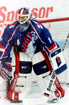 Michel Vallerie, målvakt, Frankrike