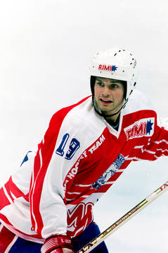 Alexander Atle Olsen, Norge