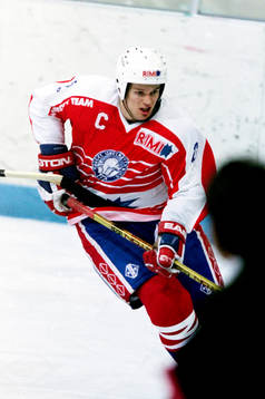 Petter Salsten, Norge