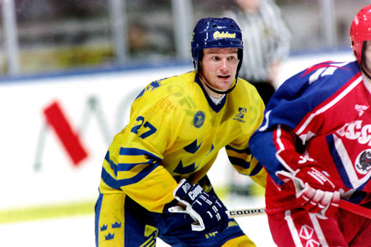 Leif Rohlin, Sverige