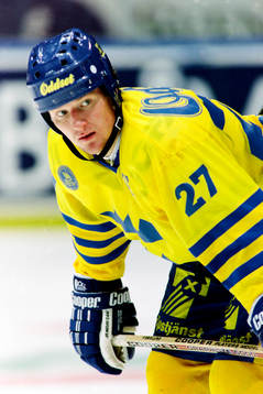 Leif Rohlin, Sverige