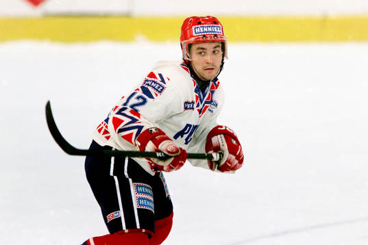 Igor Varitski, Ryssland