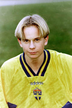 Tobias Linderoth