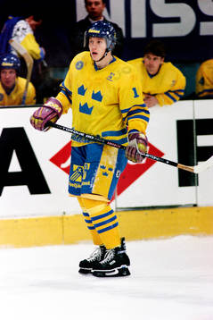 Mats Lindgren, Sverige