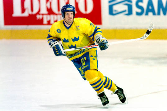 Tomas Jonsson, Sverige
