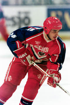 Boris Timofejev, Ryssland