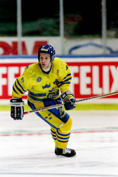 Per Gustafsson, Sverige