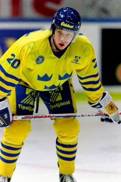 Jörgen Jönsson, Sverige