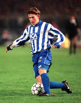 Jesper Blomqvist