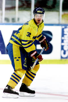 Björn Nord, Sverige