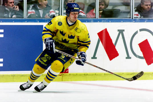 Tomas Forslund, Sverige