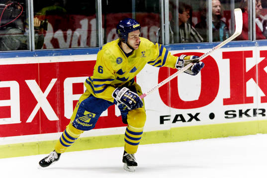 Per Gustafsson, Sverige