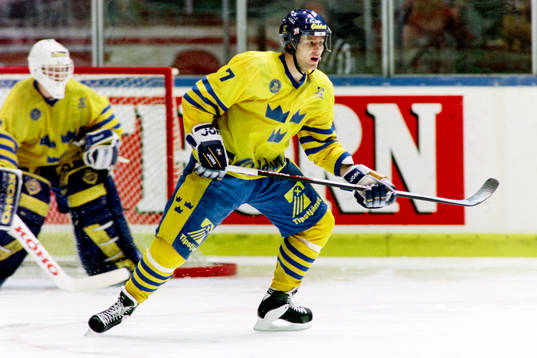 Leif Rohlin, Sverige
