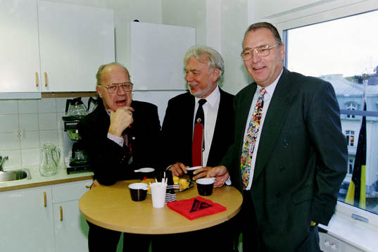 Gunnar Persson, Trelleborg, Ingvar Wenehed, Helsingborg och