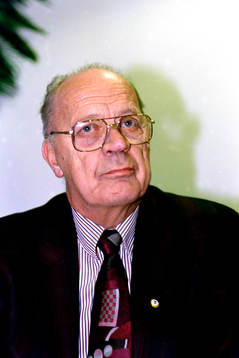 Gunnar Persson, Trelleborg
