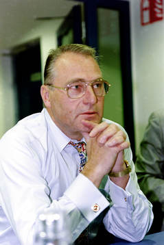 Bengt Madsen, Malmö