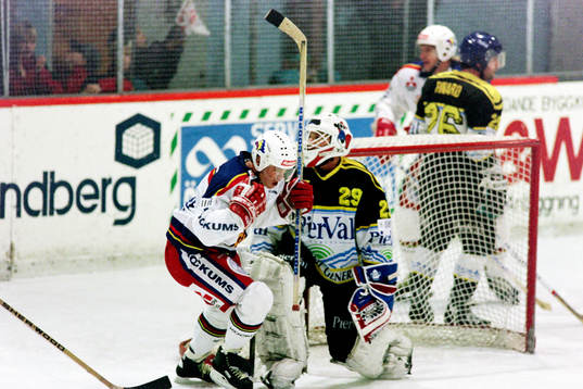 Mathias Bosson, Malmö jublar