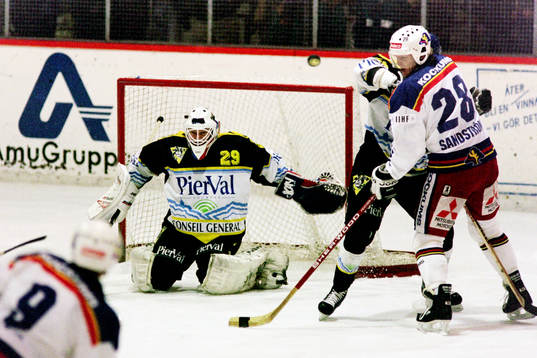Toms Sandström, Malmö