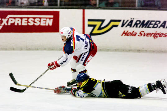 Petri Liimatainen, Malmö