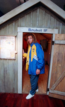 Henrik Larsson