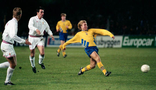 Tomas Brolin