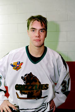 Tommy Salo, Denver Grizzlies