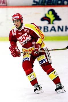 Magnus Wernblom, Modo
