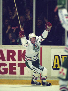 Stefan Elvenes, Rögle (Jubel)