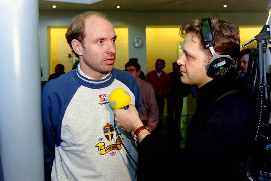 Thomas Ravelli