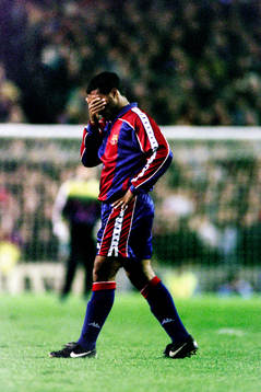 Romario, Barcelona