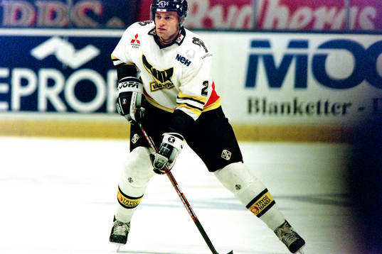 Peter Popovic, Västerås