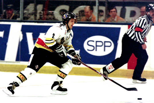 Leif Rohlin, Västerås
