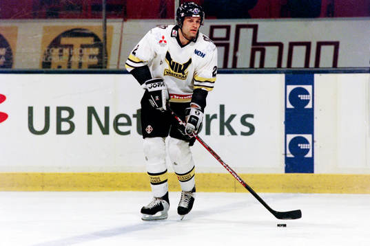 Peter Popovic, Västerås