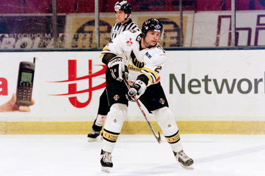 Peter Popovic, Västerås