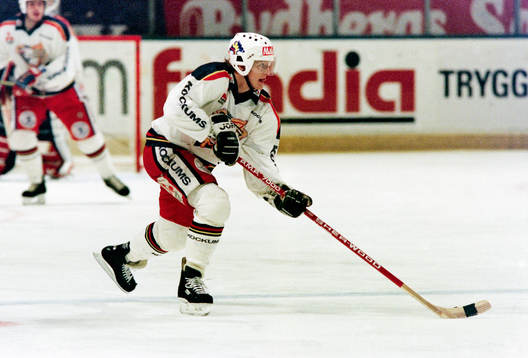 Tomas Sandström, Malmö