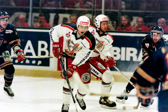 Markus Magnertoft, Malmö