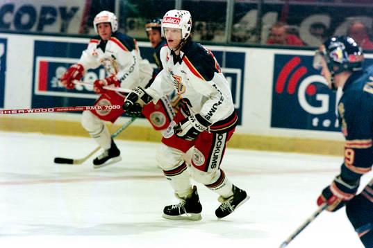 Tomas Sandström, Malmö