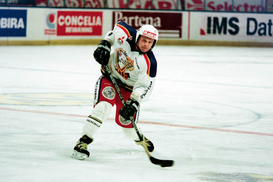 Peter Andersson, Malmö