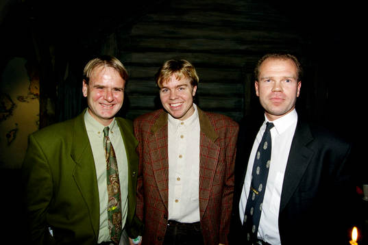 Per Kotschack, Tipstjänst, Tomas Brolin och Leif