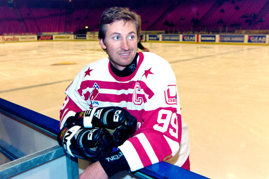 Wayne Gretzky